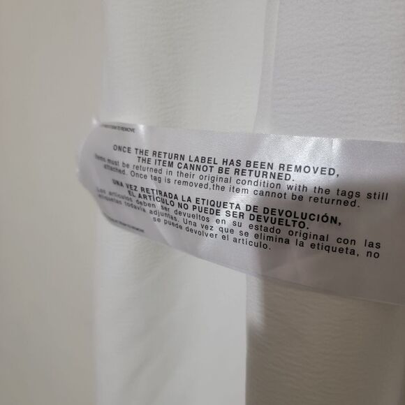 Dress The Population Nicole Sheath Cocktail Dress - Picture 7 of 8